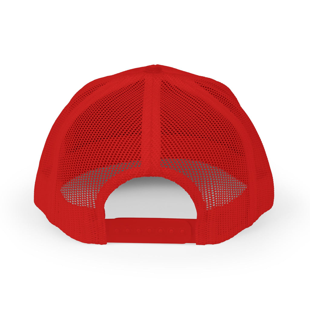 MAKE AMERICA GREAT AGAIN HAT - RED