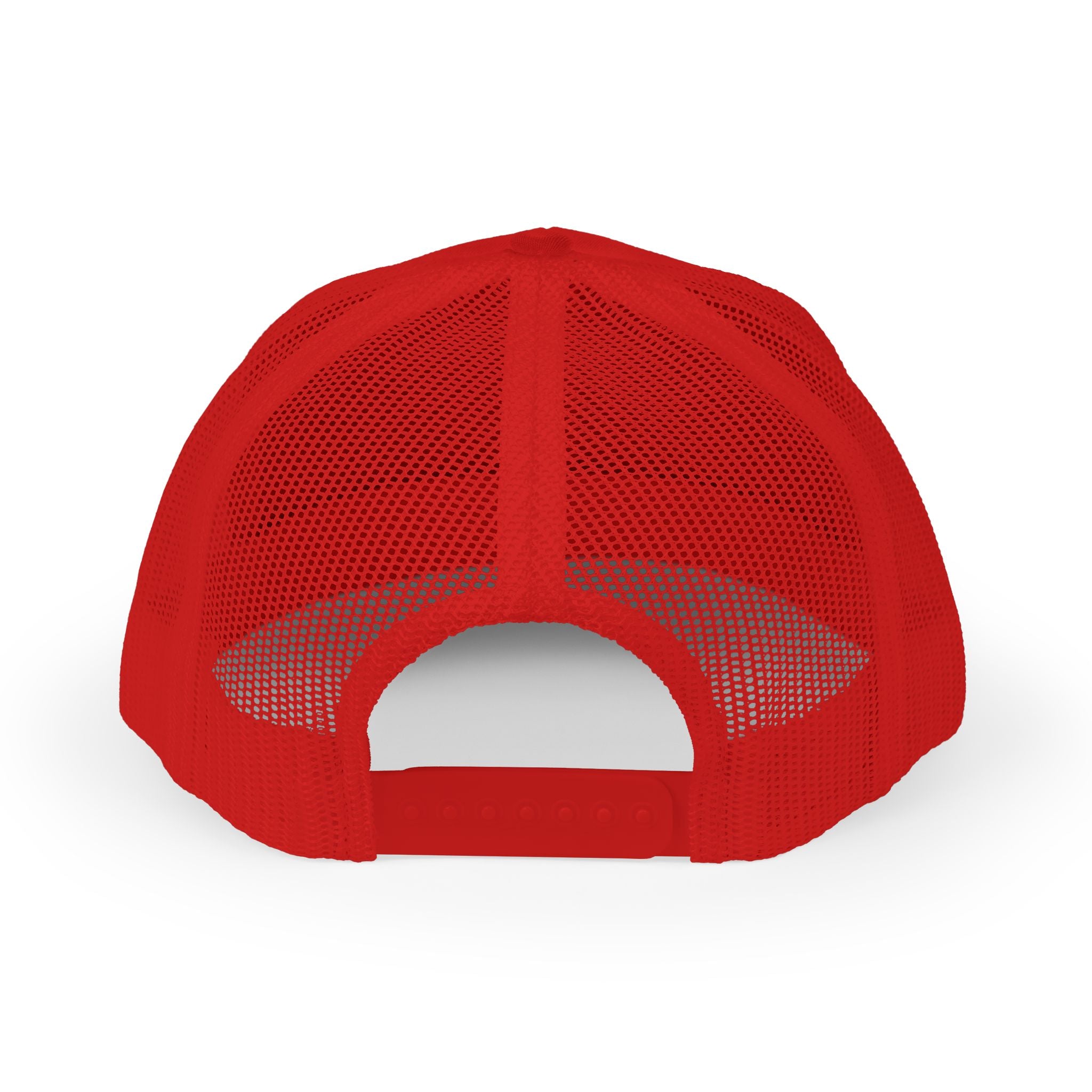 MAKE AMERICA GREAT AGAIN HAT - RED