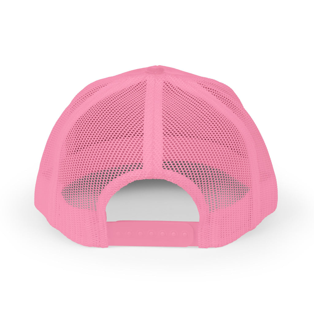 MAKE AMERICA GREAT AGAIN HAT - PINK