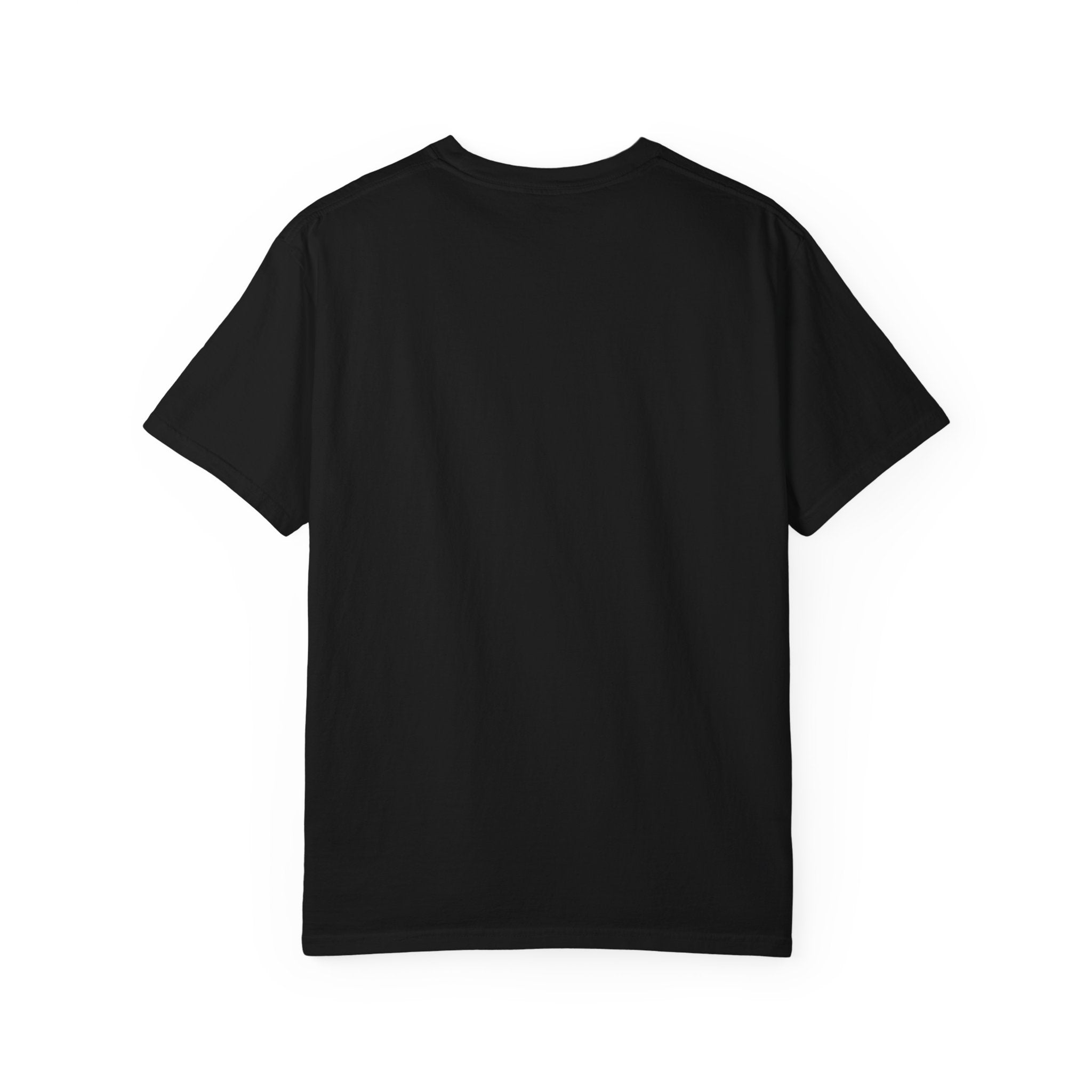 AMERICA FIRST TEE - BLACK