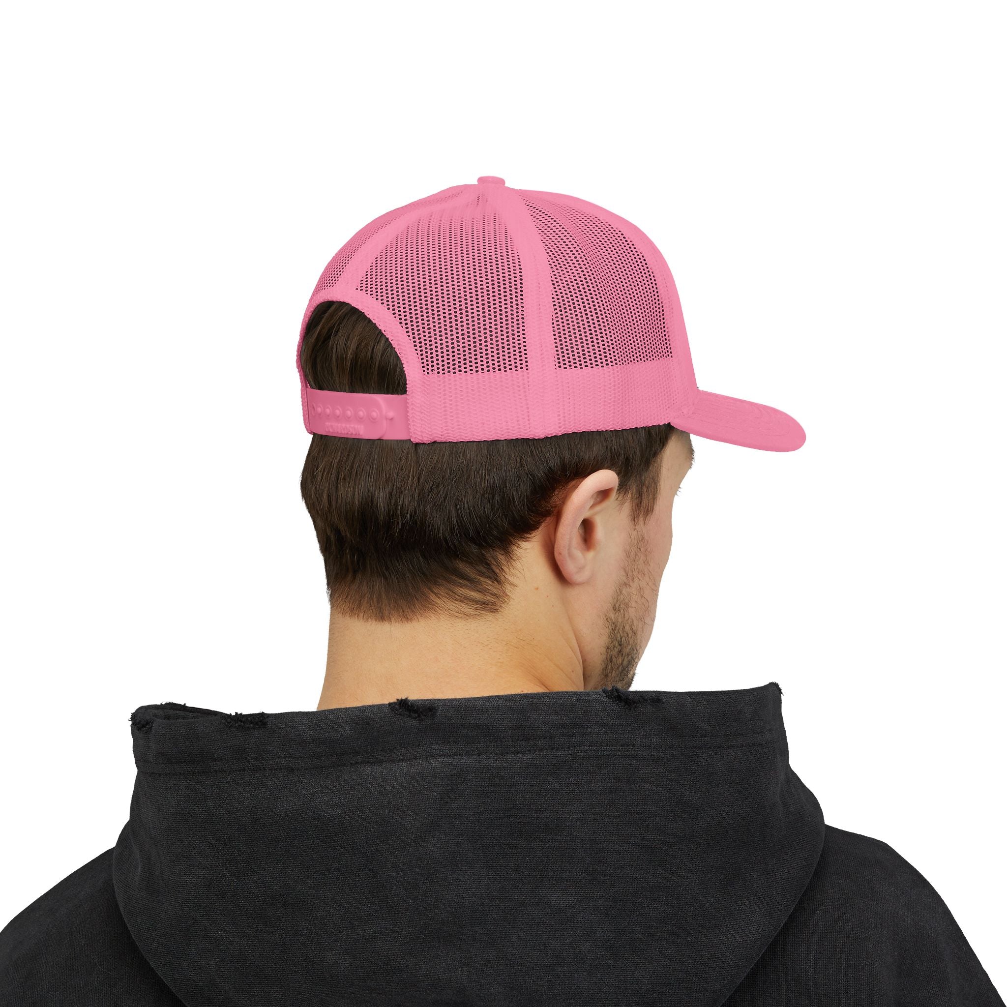 MAKE AMERICA GREAT AGAIN HAT - PINK